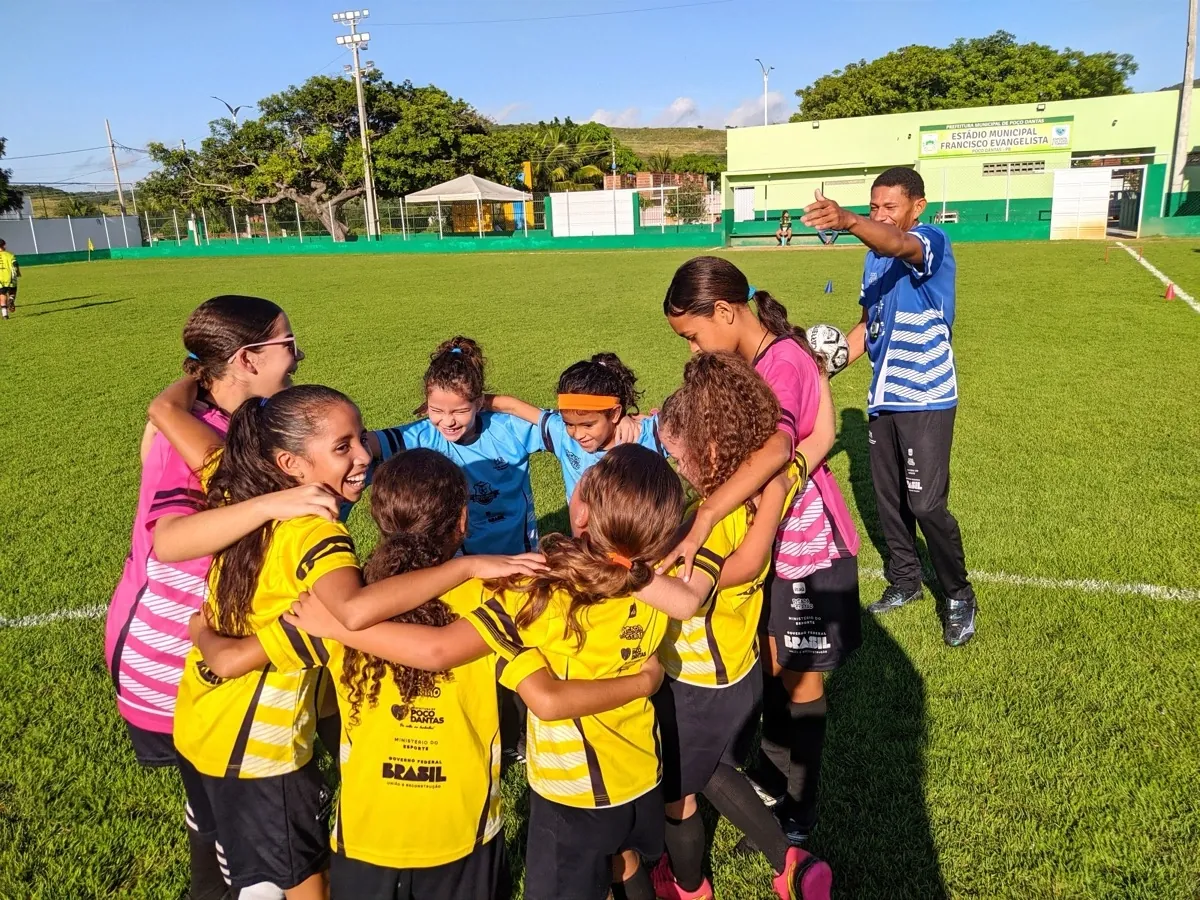Projeto Escolinha do Futuro 1